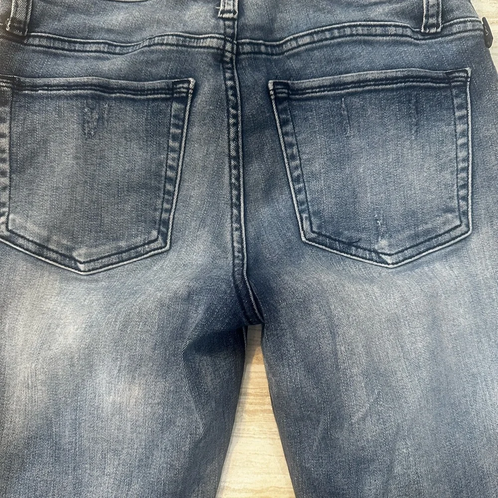 Rock and Republic Berlin Women’s Jeans size 6 - Picture 4 of 9